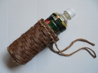 縄文ポシェット小型